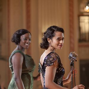 Photo Angel Coulby