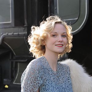 Photo Dancing on the Edge