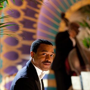 Photo Dancing on the Edge