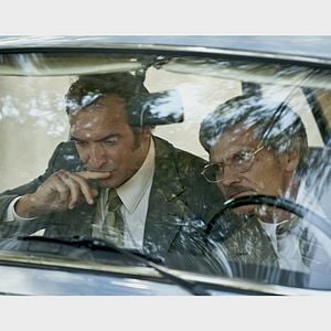 Photo Bernard Blancan