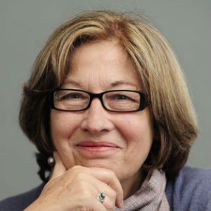 Photo Patricia Wright