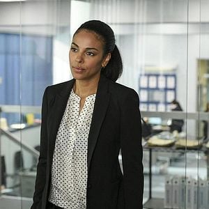 Photo Marsha Thomason