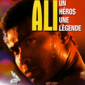 Photo Ali - Un héros, une légende
