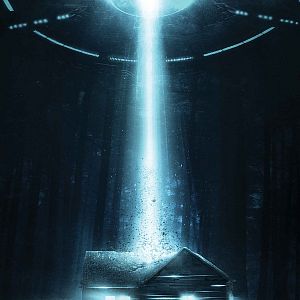 Photo Extraterrestrial