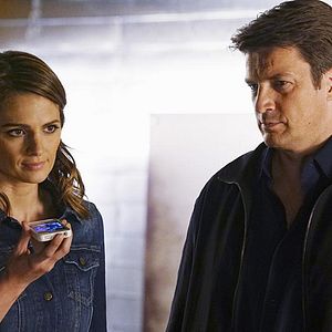 Photo Nathan Fillion