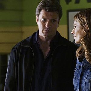 Photo Nathan Fillion