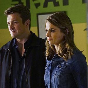 Photo Nathan Fillion