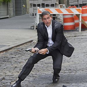 Photo Jim Caviezel