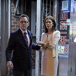 Photo Jessica Hecht