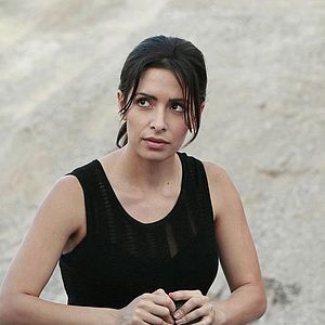 Photo Sarah Shahi