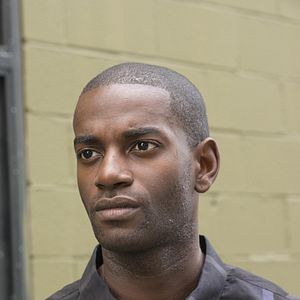 Photo Mo McRae