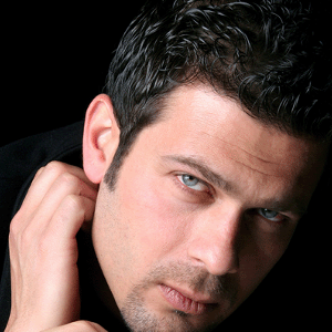 Photo Pejman Bazeghi