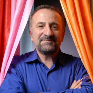 Photo Mehran Rajabi