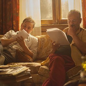 Photo Theodore Melfi