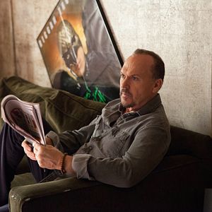 Photo Birdman