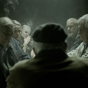 Photo Levana Finkelstein