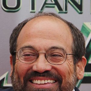 Photo Danny Woodburn