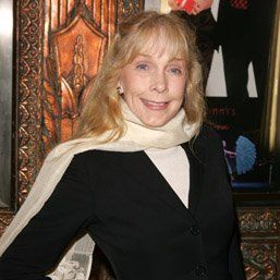 Photo Stella Stevens