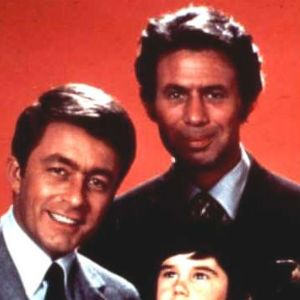 Photo The Courtship of Eddie's Father