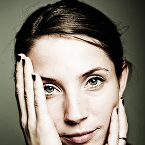 Photo Tuva Novotny