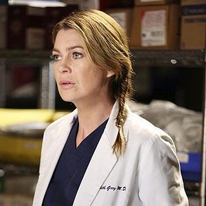 Photo Ellen Pompeo