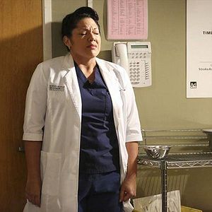Photo Sara Ramirez