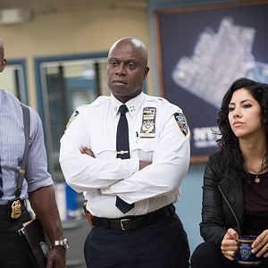 Photo Brooklyn Nine-Nine