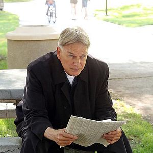 Photo Mark Harmon