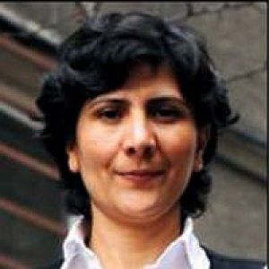 Photo Nezahat Gündoğan