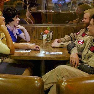 Photo Henry Zebrowski