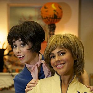 Photo Lenora Crichlow