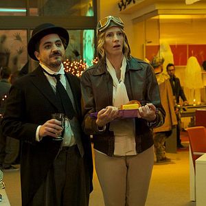 Photo Christina Kirk