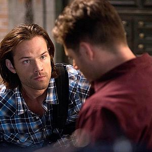 Photo Supernatural