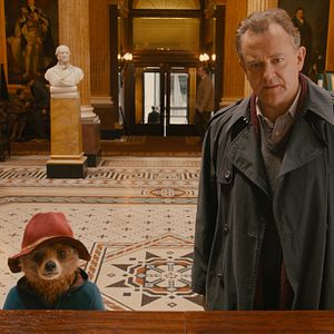 Photo Hugh Bonneville