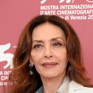 Photo Maria Rosaria Omaggio