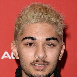 Photo Mark Indelicato