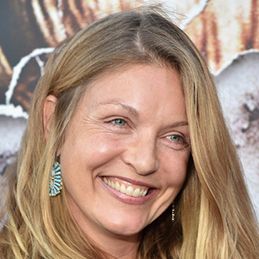 Photo Sheryl Lee