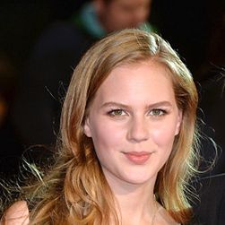 Photo Alicia von Rittberg