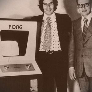 Photo Video Games: The Movie