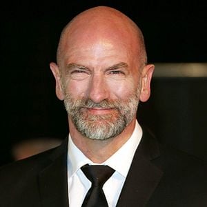 Photo Graham McTavish