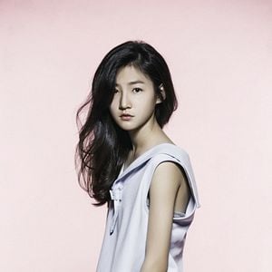 Photo Kim Sae-Ron