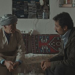 Photo Klama dayika min