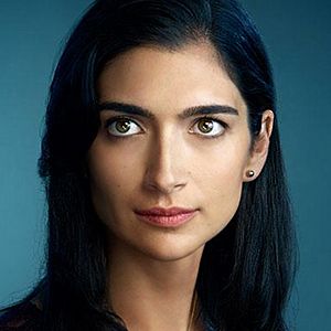 Photo Tiffany Lonsdale