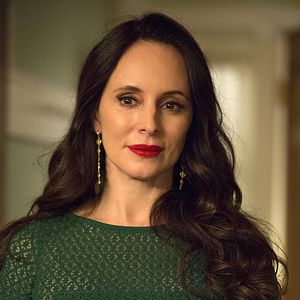 Photo Madeleine Stowe