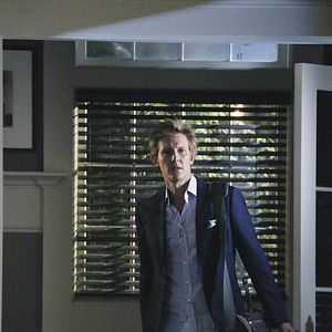 Photo Gabriel Mann