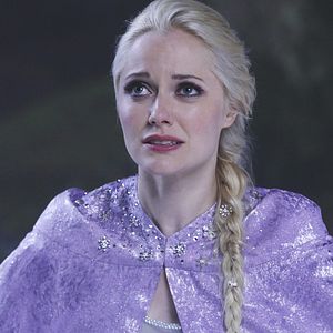 Photo Georgina Haig