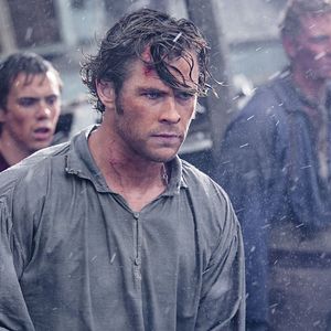 Photo Chris Hemsworth