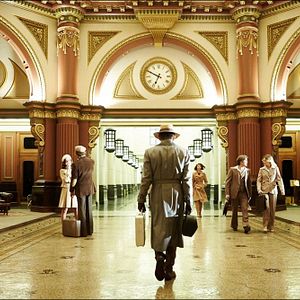 Photo Predestination