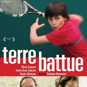 Photo Terre battue