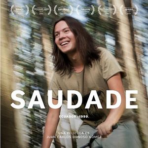 Photo Saudade